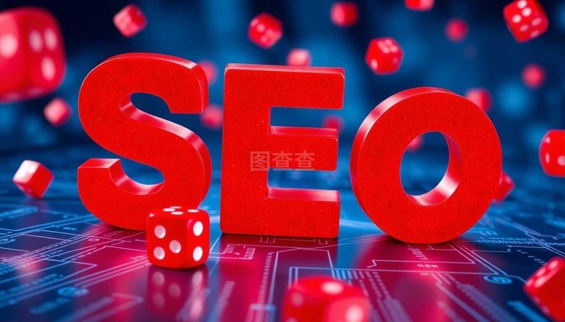 SEO优化，让网站像种子一样生根发芽